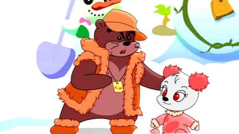 Still image for 山猫和吉咪 season 1 episode 37: Episode 37