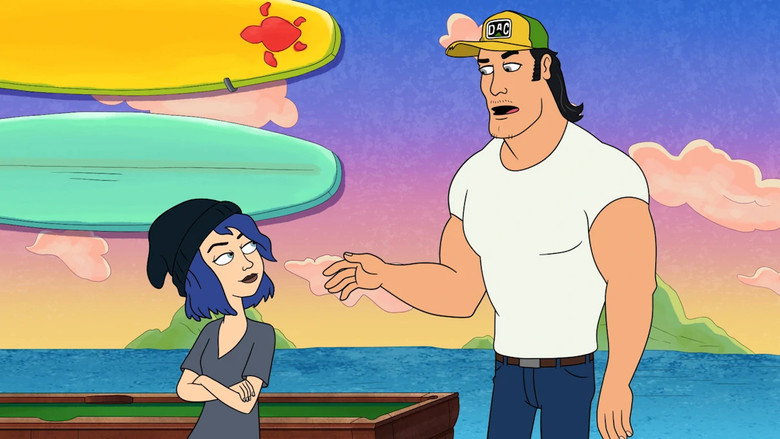 Still from Bless the Harts - Season 2 Episode 12