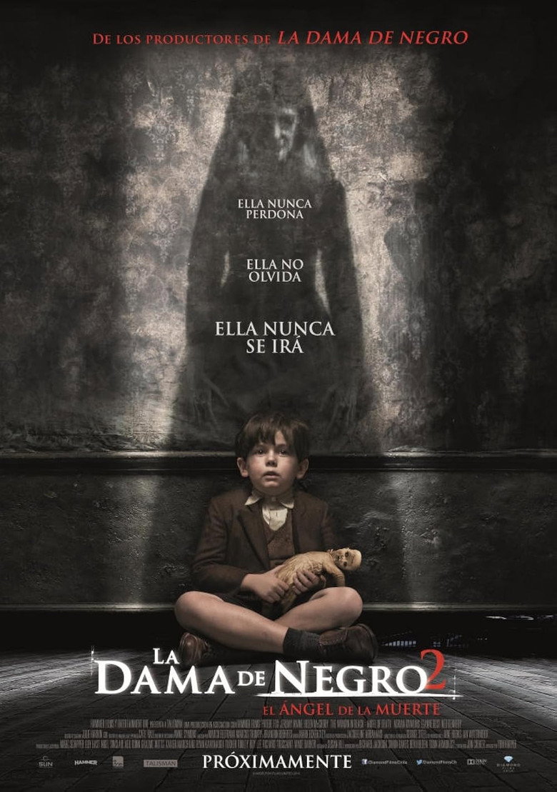 Póster la Película
