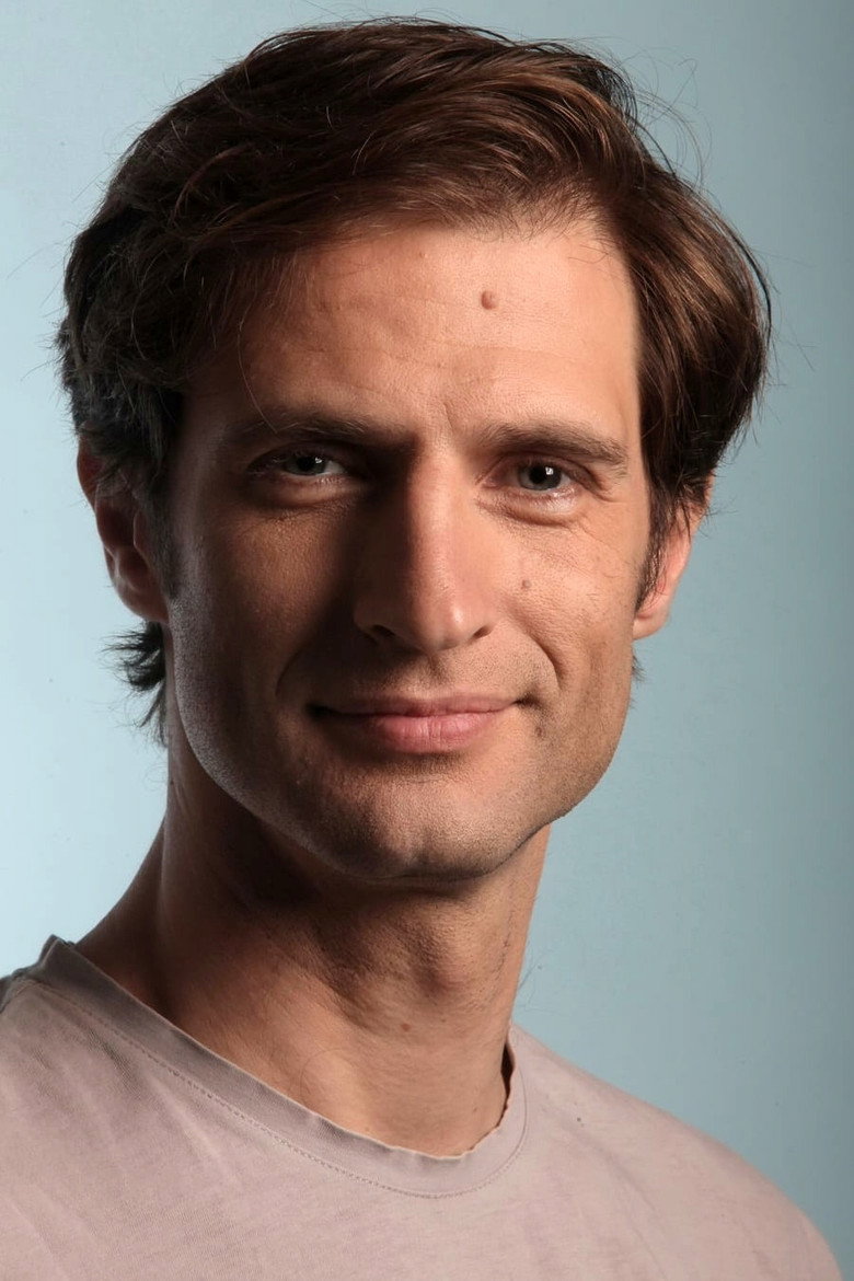 Maximos Moumouris photo 5