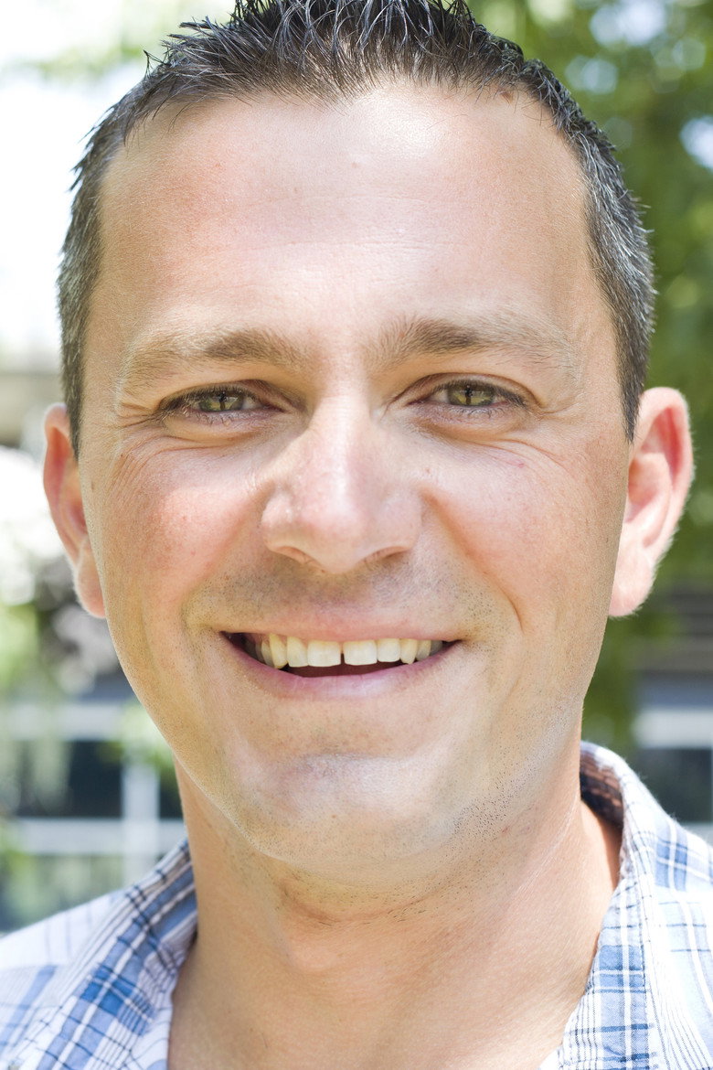 Jean Poirier portrait
