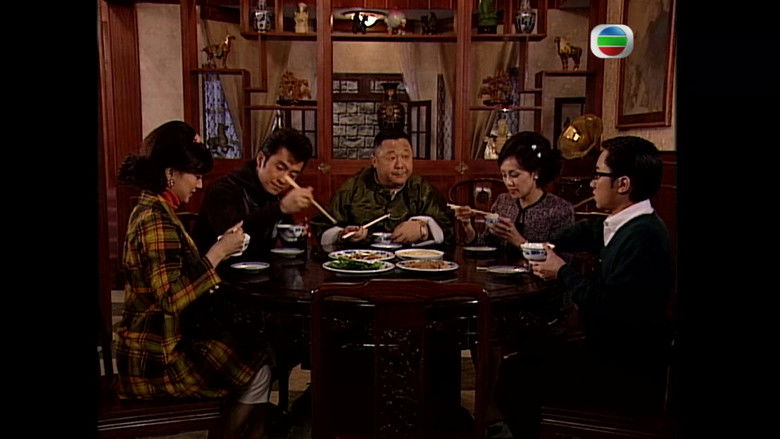 Still image for Heavenly In-Laws season 1 episode 4: Episode 4