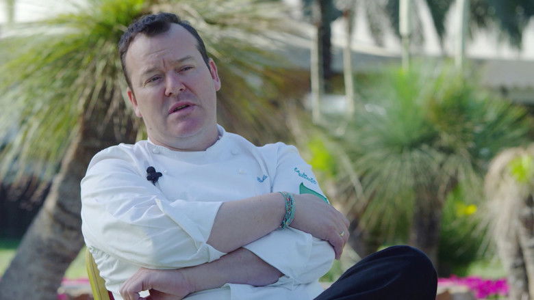 Still image for ADN, el murciano perfecto season 1 episode 1: Episode 1