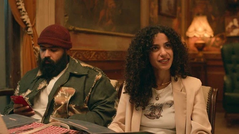 Still image for Prestige season 1 episode 1: We still have a long life ahead of us Still image for Prestige season 1 episode 1: We still have a long life ahead of us