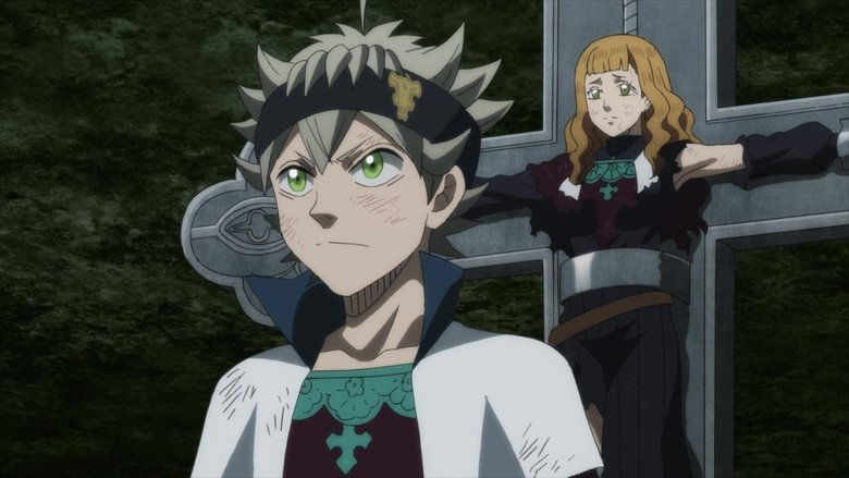 Black Clover: Saison 1 Episode 99 - Episode complet en Streaming VF et