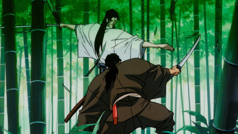 Ninja Scroll still 10