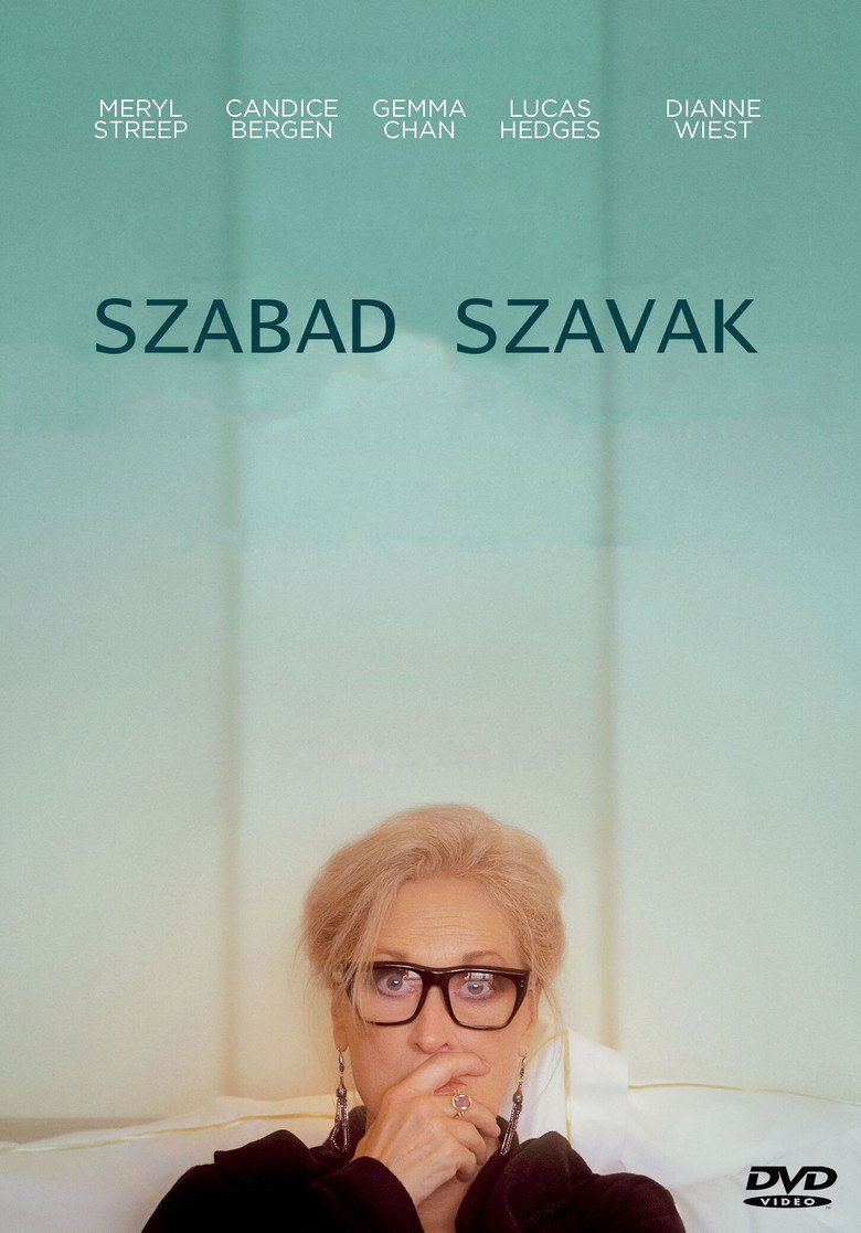 Szabad szavak (2020)