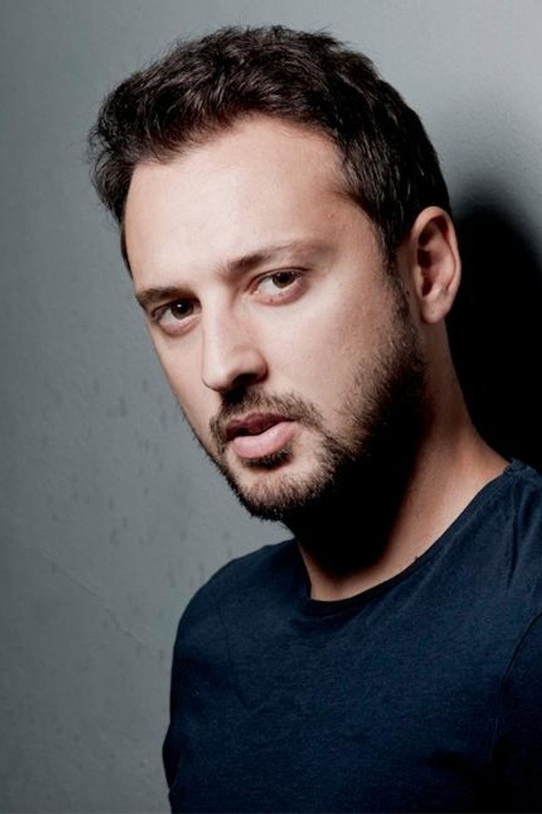 İbrahim Kendirci photo 3