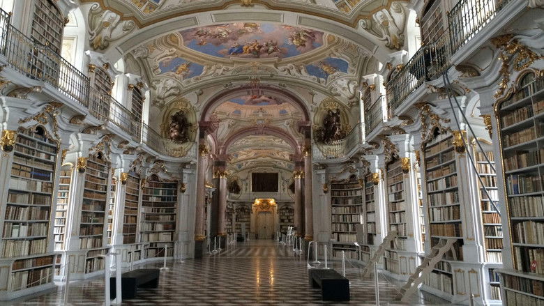 Still image for The Secret World of Herbs season 1 episode 4: In the Alps