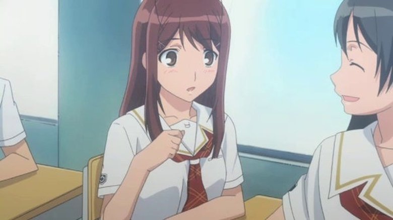 Still image for Kimi Kiss Pure Rouge season 1 episode 19: True Heart Still image for Kimi Kiss Pure Rouge season 1 episode 19: True Heart