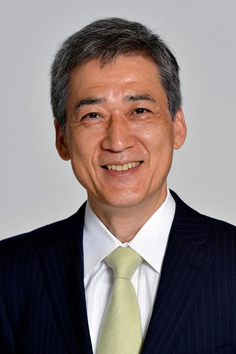 Atsushi Yamanaka portrait image