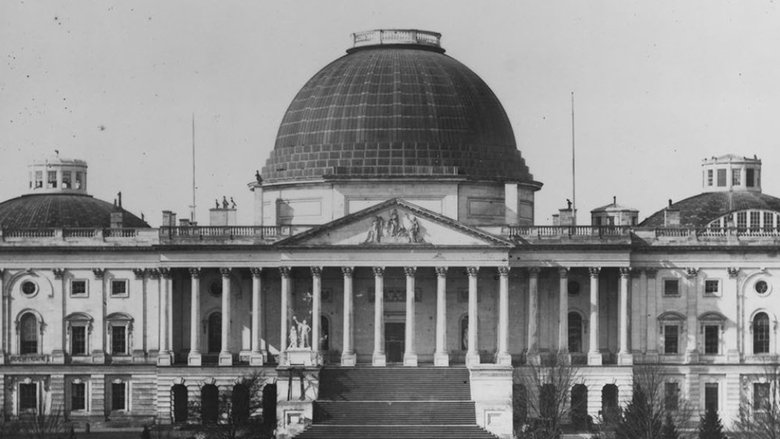 The Congress (1989)