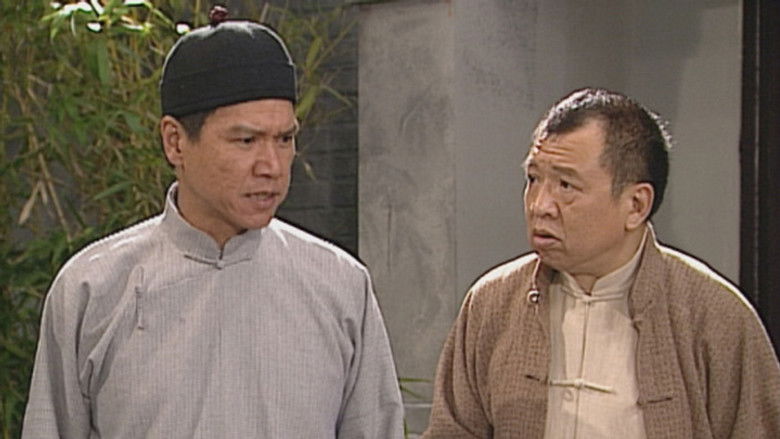 Still image for Men Don't Cry season 1 episode 10: Episode 10