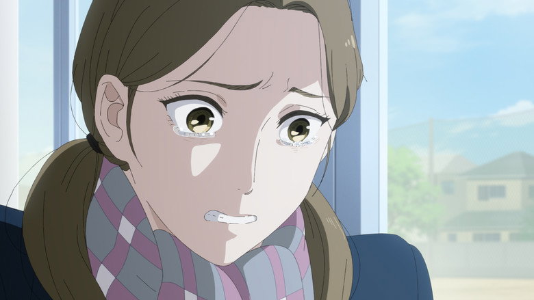 Still from Journal with Witch - Season 1 Episode 3