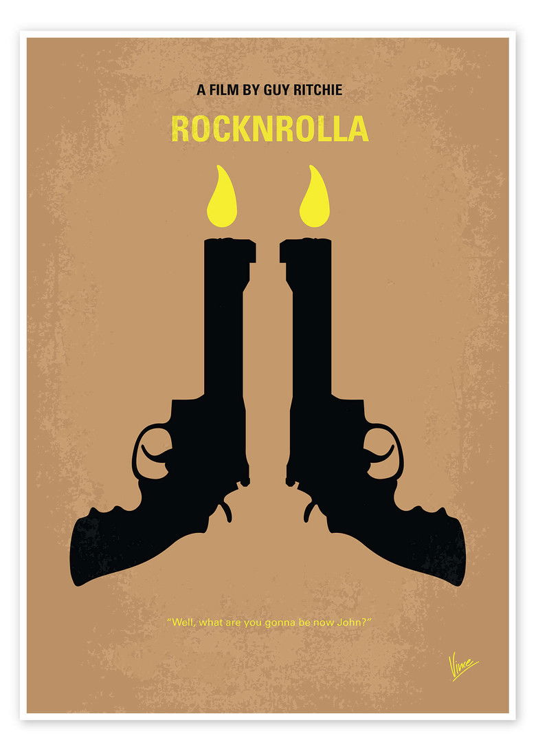 Imatge de RocknRolla