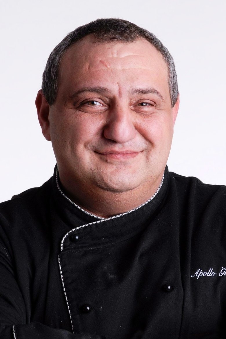Ảnh Giovanni Apollo
