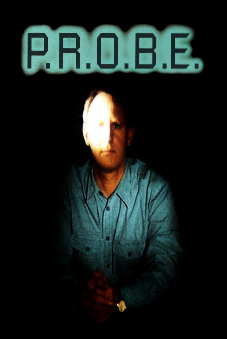 P.R.O.B.E. Collection backdrop image