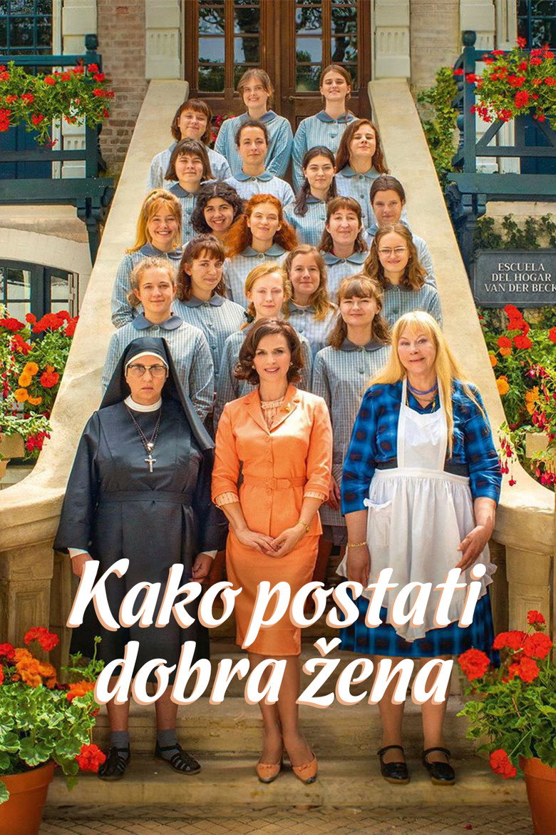 Kako postati dobra žena (2020)