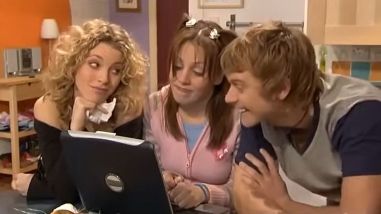 Still image for extr@ English season 1 episode 2: Hector Goes Shopping Still image for extr@ English season 1 episode 2: Hector Goes Shopping