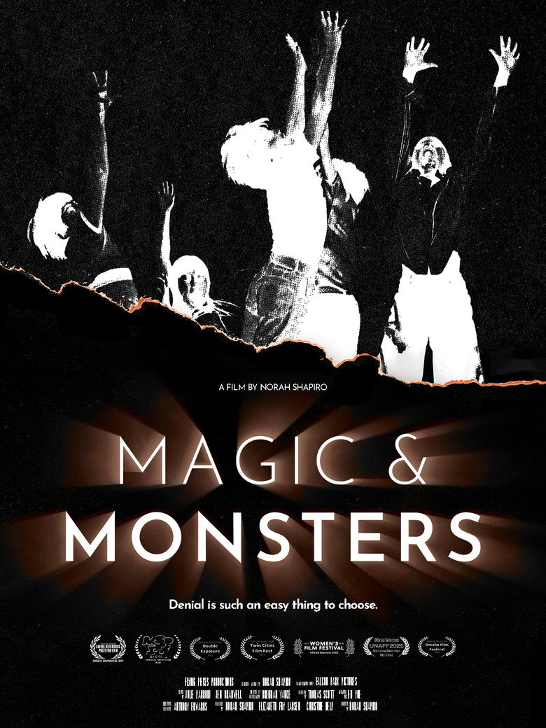 Imatge de Magic & Monsters