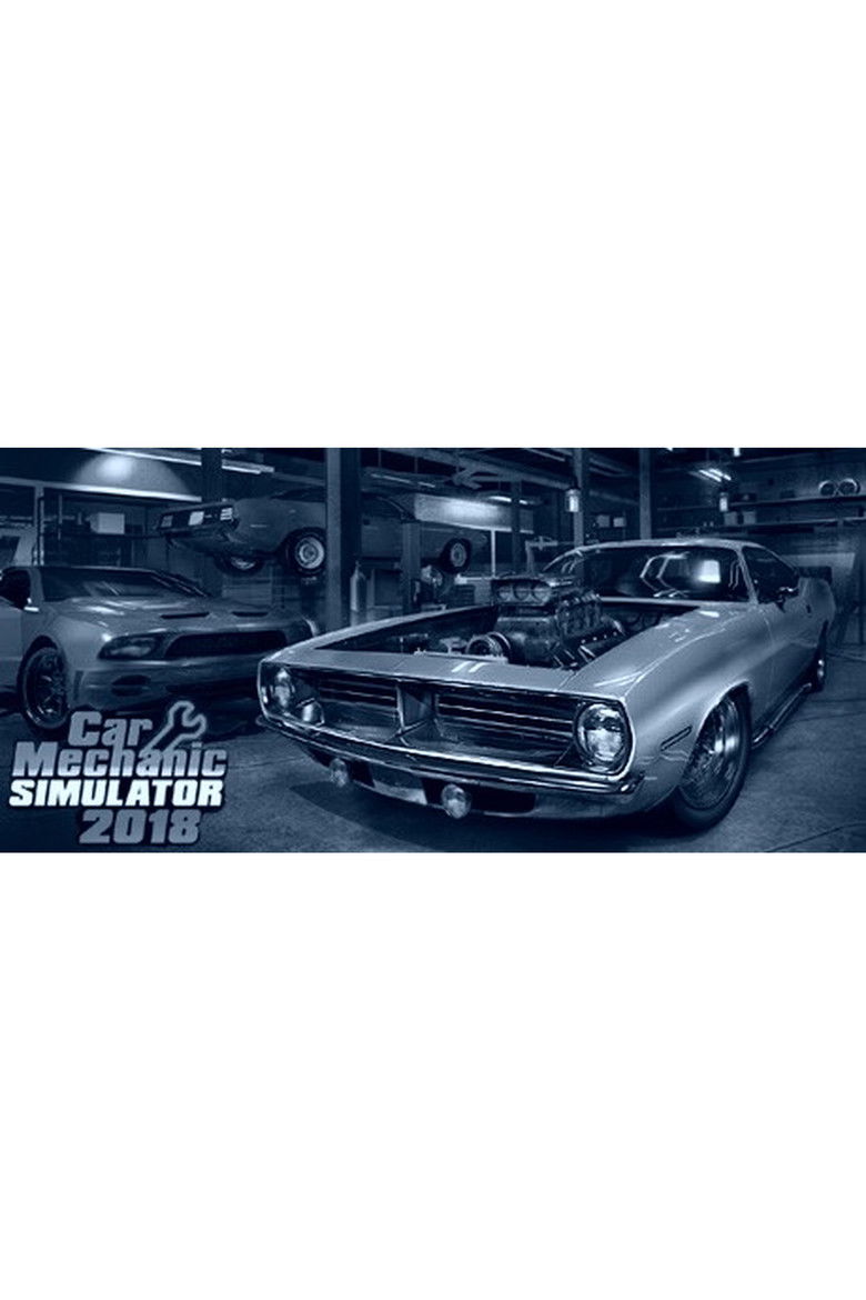 Imatge de Life of a Mechanic