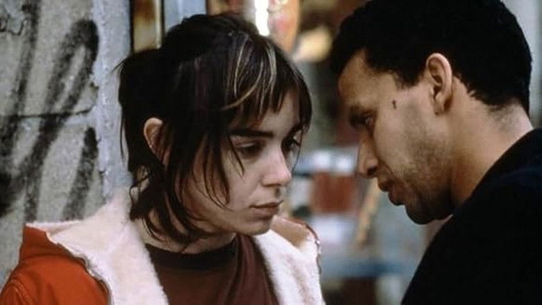 Image d'arrière-plan 3 du film La Faute à Voltaire