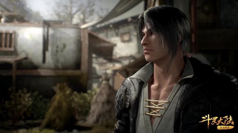 Soul Land Temporada 1 Episodio 123 Cuevana 3