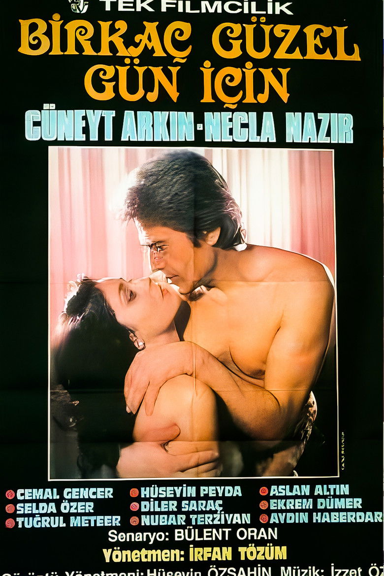 Imatge de Birkaç Güzel Gün İçin