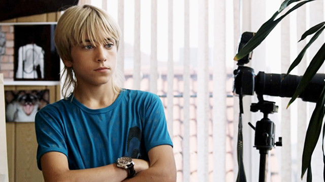 Still image for Zhurov season 1 episode 8: Episode 8 Still image for Zhurov season 1 episode 8: Episode 8