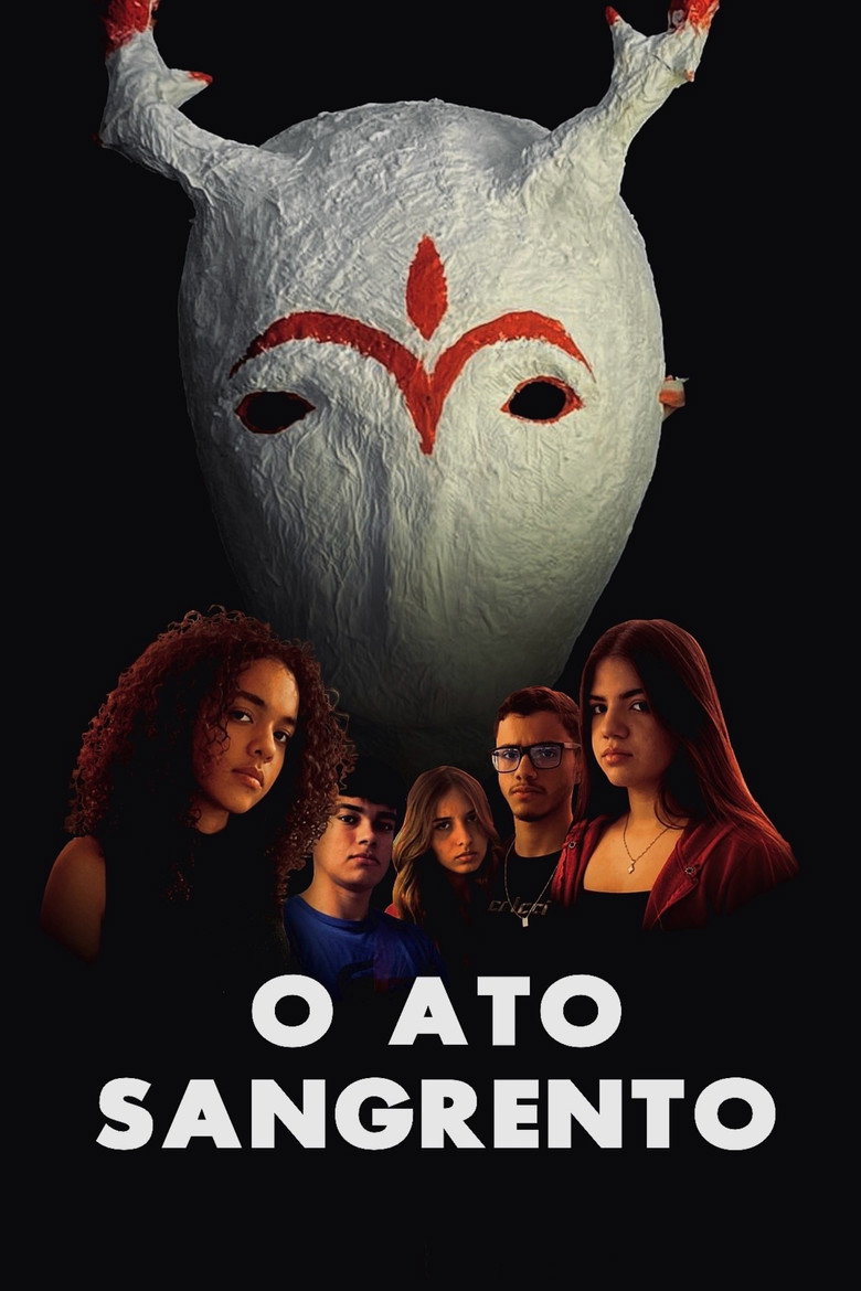 O Ato Sangrento