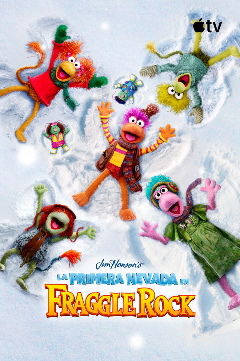 Póster la Película