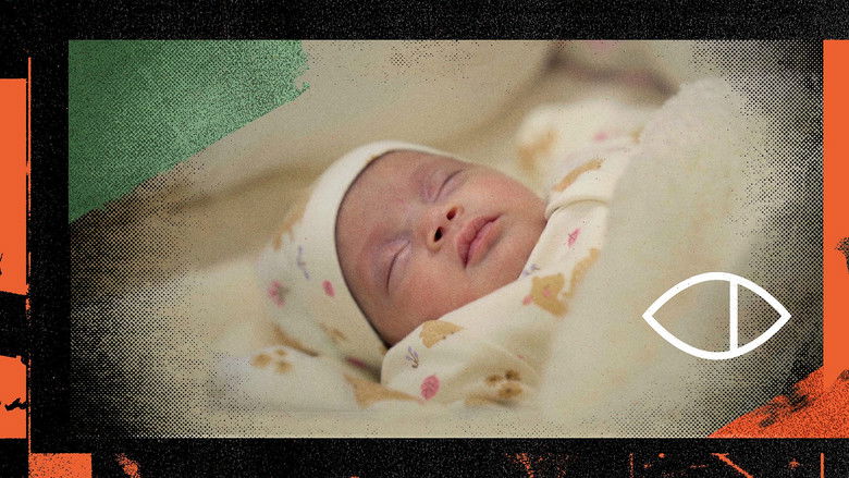 Still image for Global Eye season 1 episode 18: 19/01/2026: Jerusalem, Bethlehem and the Impact of War