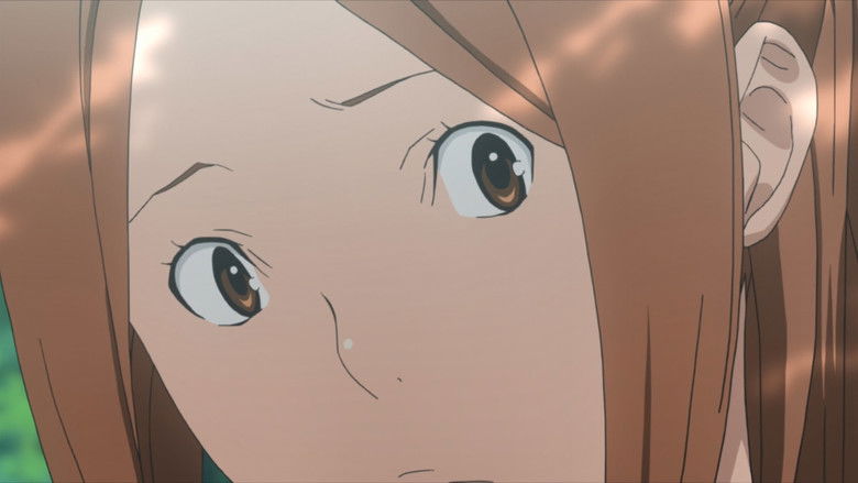 Still image for Bakuman season 1 episode 19: Two and One Still image for Bakuman season 1 episode 19: Two and One