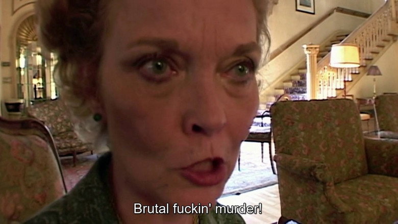 Inland Empire (2006)