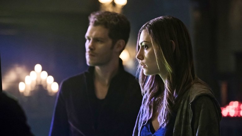 The Originals Saison 4 Episode 8 Streaming The Originals: Saison 4 Episode 8 - Elite Series