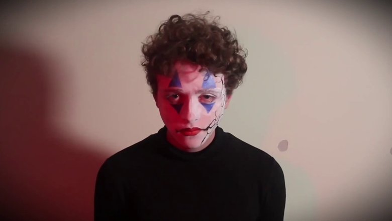 MASKS main backdrop