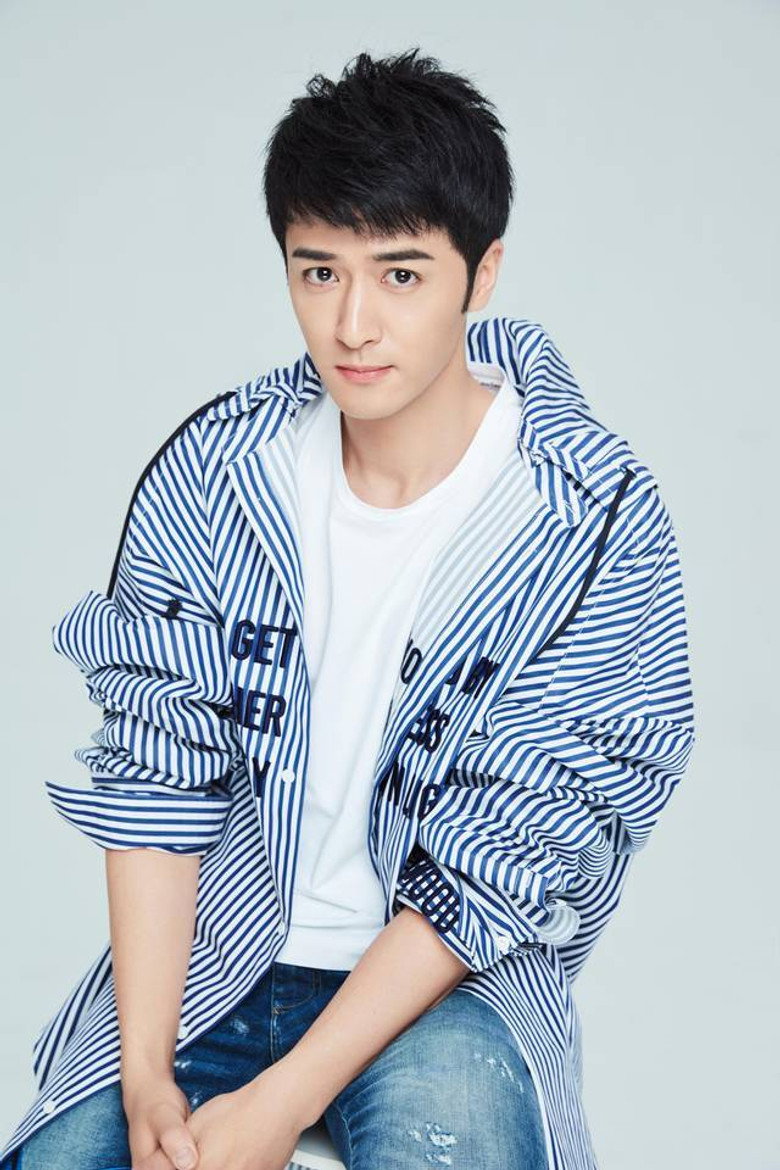 Yao Yichen