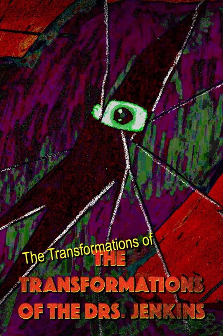 Imatge de The Transformations of the Transformations of the Drs. Jenkins