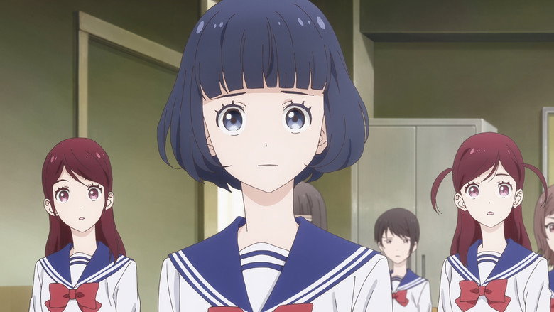 Still from Kageki Shojo!! - Season 1 Episode 2