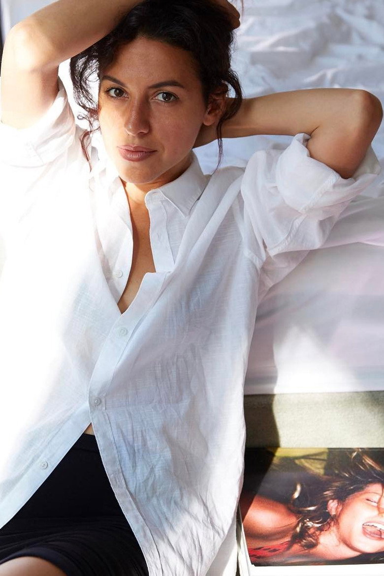 Shahira Fahmy photo 2