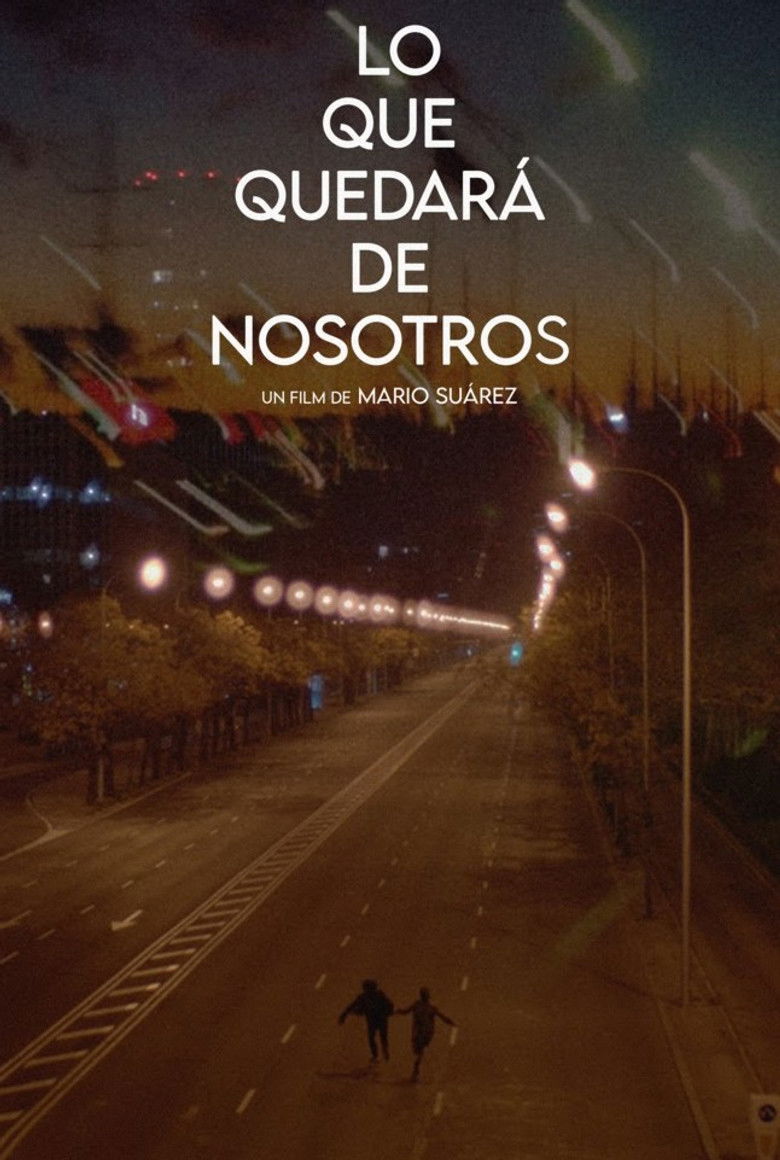 Imatge de Lo Que Quedará de Nosotros