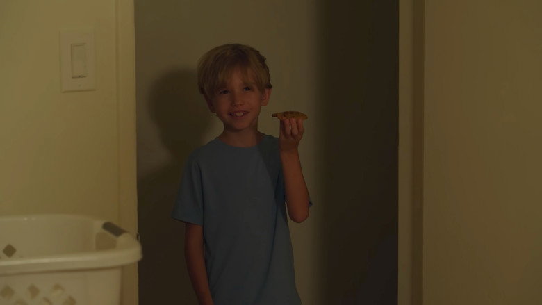 Frame from Don't Make Your Bed
