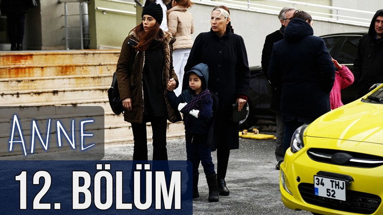 Still from Mother - Season 1 Episode 12