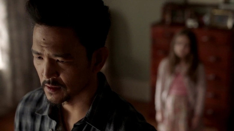 Still from The Exorcist - Season 2 Episode 5