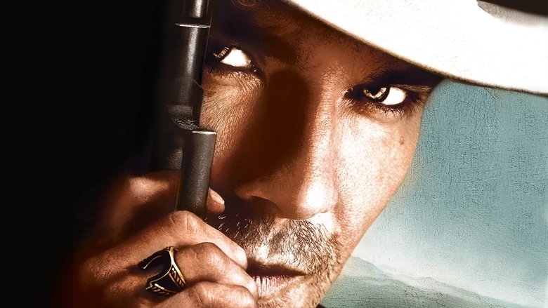 Justified (2010)