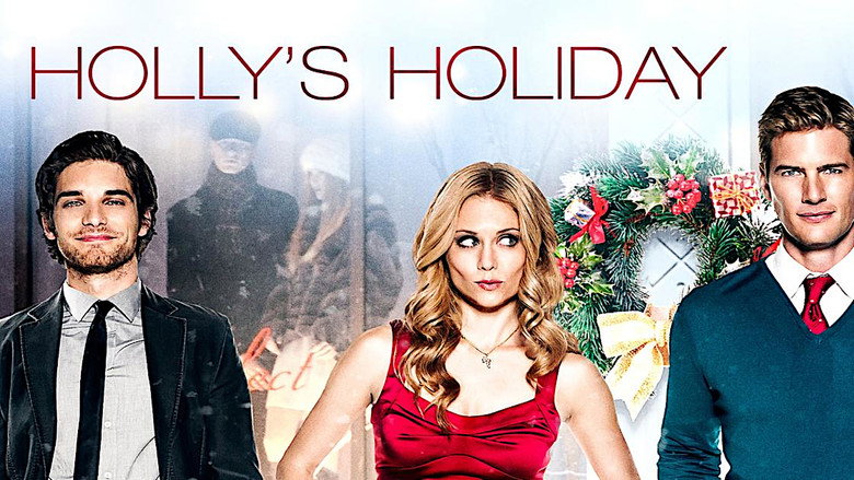 Holly's Holiday still 4