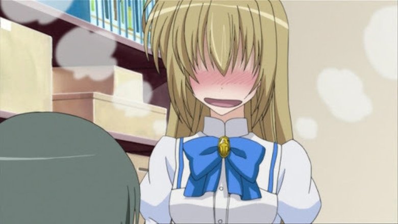 Still image for Otoboku: Maidens are Falling for Me season 1 episode 6: Capriccio of a Summer's Day Still image for Otoboku: Maidens are Falling for Me season 1 episode 6: Capriccio of a Summer's Day