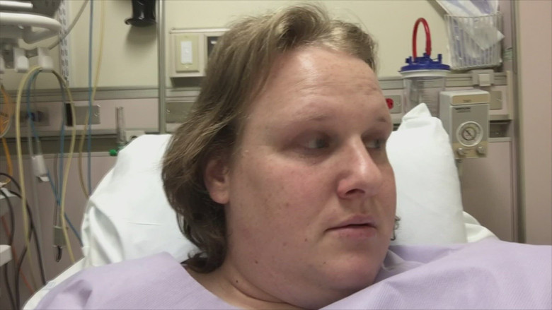 Still image for Lost in Transition season 1 episode 7: I Have to Transition Too Still image for Lost in Transition season 1 episode 7: I Have to Transition Too