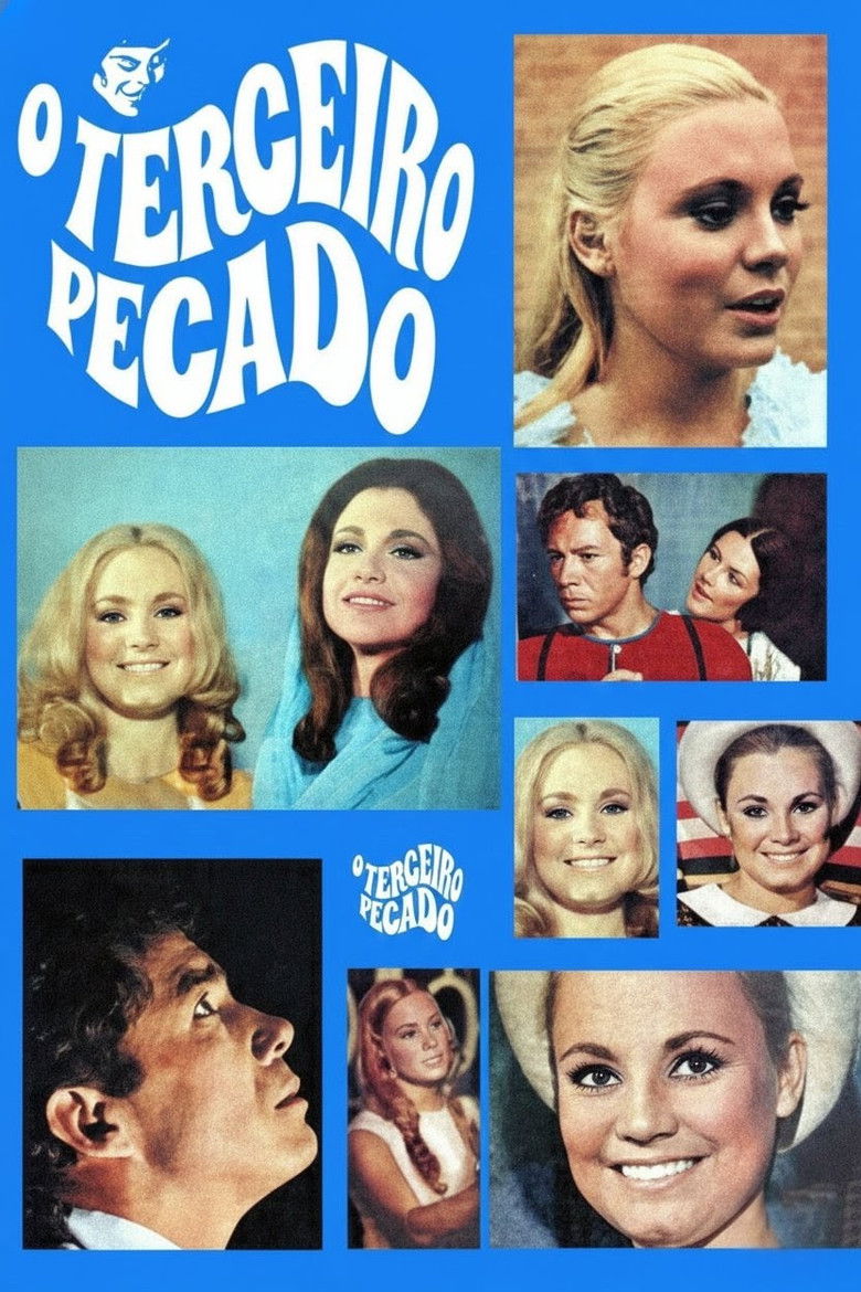 O Terceiro Pecado