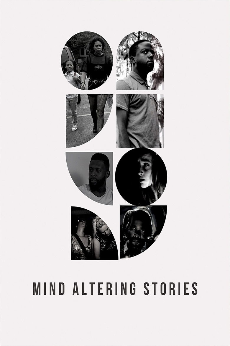Imatge de Mind Altering Stories